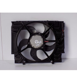 BMW 5 E60 Chladič...