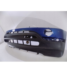 BMW X5 E53 Predný Nárazník - 0941