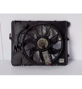 BMW 1/3 E81/90 Ventilátor...