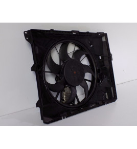BMW 1/3 E81/90 Ventilátor chladiča - 6081