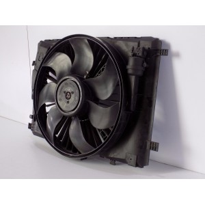 Mercedes W204/W212 Chladičový ventilátor - 6082 | mobilpol.sk