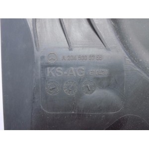 Mercedes W204/W212 Chladičový ventilátor - 6082 | mobilpol.sk