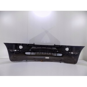 BMW X5 E53 Predný Nárazník - 0941 | mobilpol.sk