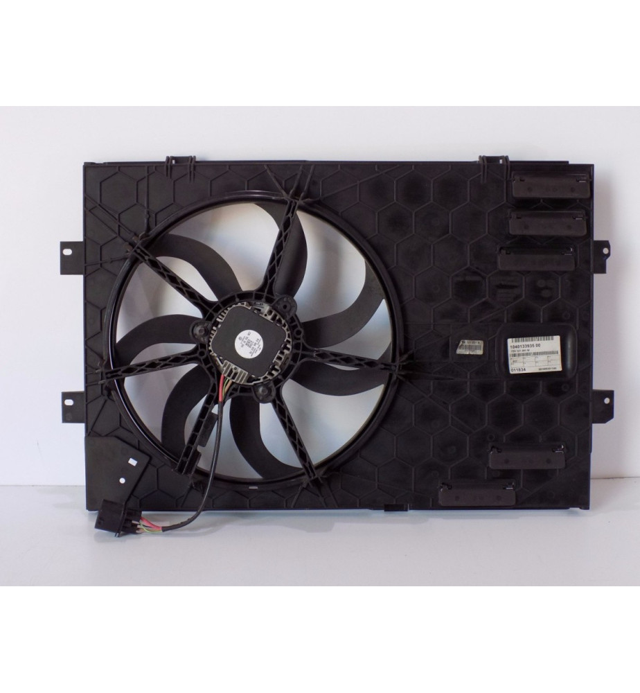 VW T5/T6 Ventilátor Chladiča - 6103