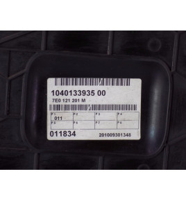 VW T5/T6 Ventilátor Chladiča - 6103