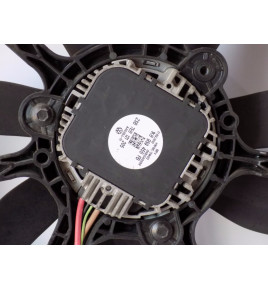 VW T5/T6 Ventilátor Chladiča - 6103