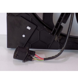 VW T5/T6 Ventilátor Chladiča - 6103