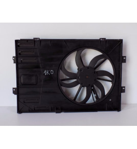 VW T5/T6 Ventilátor Chladiča - 6103