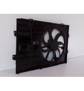 VW T5/T6 Ventilátor Chladiča - 6103