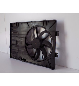 VW T5/T6 Ventilátor Chladiča - 6103