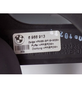 BMW 3 E46 Ventilátor chladiča 6988913 - 6104