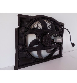 BMW 3 E46 Ventilátor chladiča 6988913 - 6104