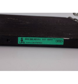 Audi A4 B8 Klimatizačná Chladič - 6099