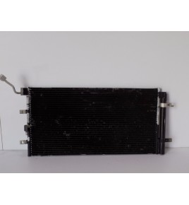 Audi A4 B8 Klimatizačná Chladič - 6099