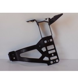 BMW 5 E60/61 Oko pod Lampu...