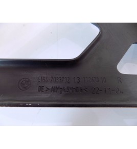 BMW 5 E60/61 Oko pod Lampu R - 6101