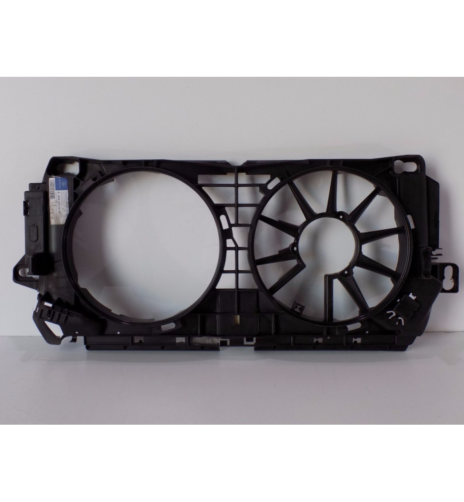 Mercedes Sprinter Kryt Ventilátora - 6105