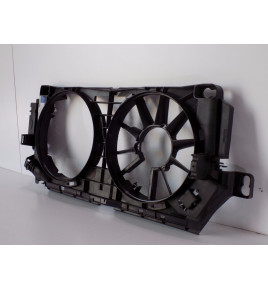 Mercedes Sprinter Kryt Ventilátora - 6105