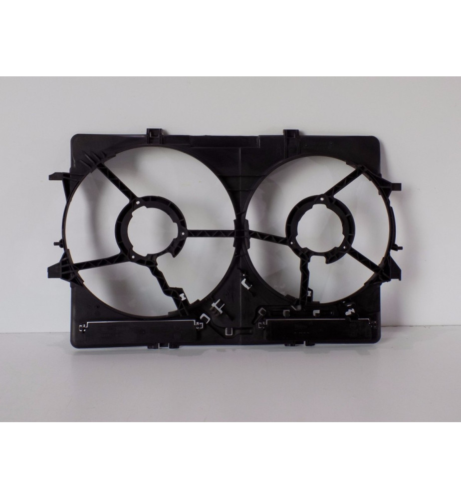 Audi A4/5/Q3/5 Kryt ventilátora - 6107