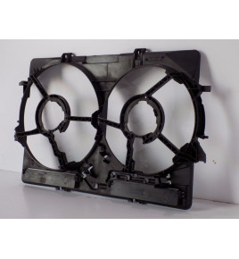 Audi A4/5/Q3/5 Kryt ventilátora - 6107