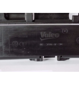 Audi A4/5/Q3/5 Kryt ventilátora - 6107