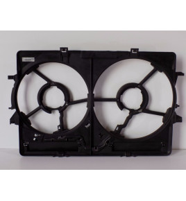 Audi A4/5/Q3/5 Kryt ventilátora - 6107