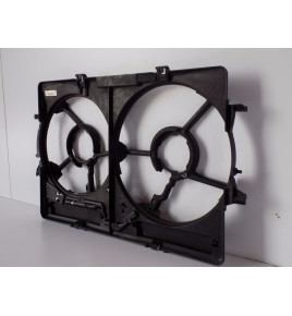 Audi A4/5/Q3/5 Kryt ventilátora - 6107