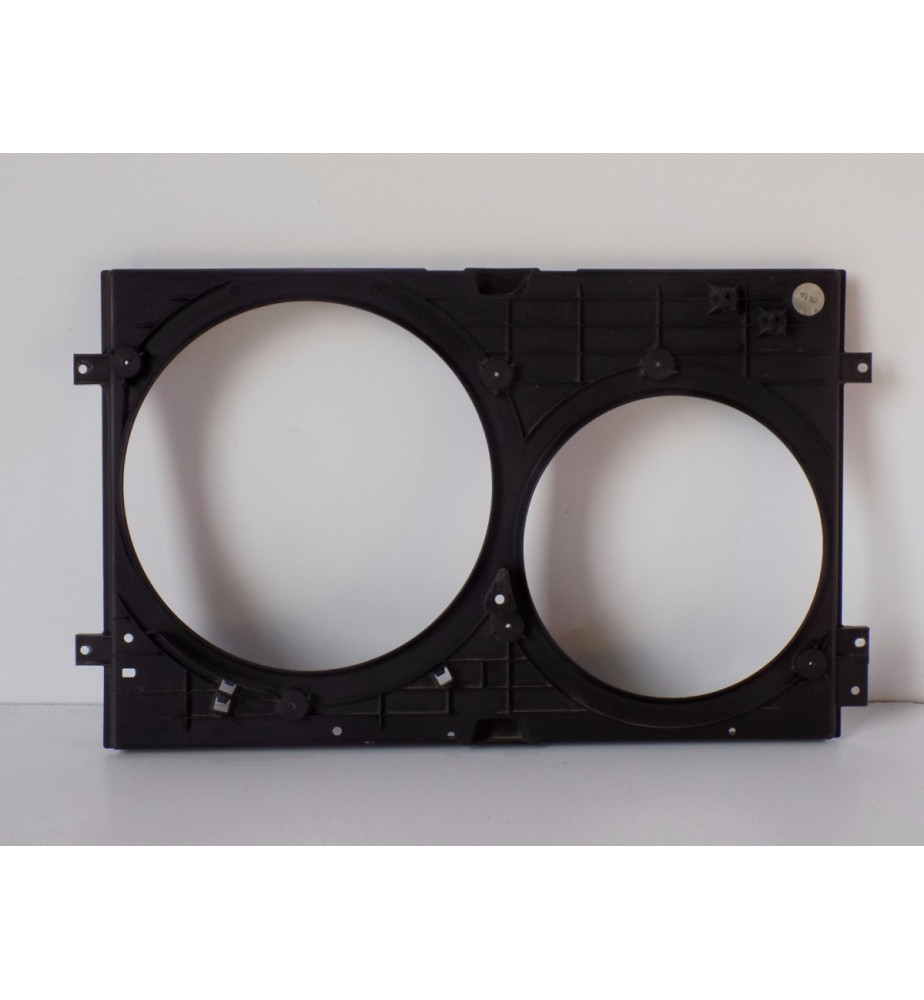 VW Golf / Seat / Škoda Ochrana Ventilátora - 6111