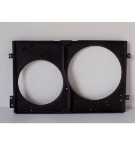 VW Golf / Seat / Škoda Ochrana Ventilátora - 6111