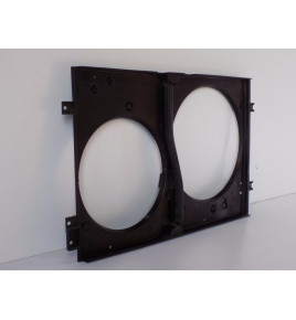 VW Golf / Seat / Škoda Ochrana Ventilátora - 6111