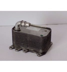 BMW X5 Vymenovač Tepla...