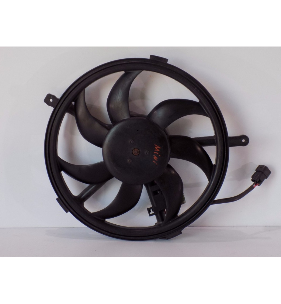 Mini Cooper R55/56/57 Ventilátor chladiča - 6119
