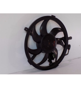 Mini Cooper R55/56/57 Ventilátor chladiča - 6119