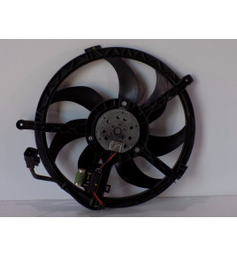 Mini Cooper R55/56/57 Ventilátor chladiča - 6119