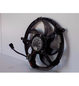 Mini Cooper R55/56/57 Ventilátor chladiča - 6119