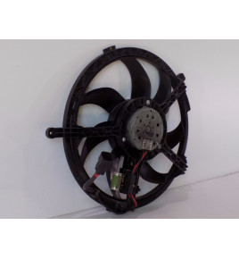 Mini Cooper R55/56/57 Ventilátor chladiča - 6119
