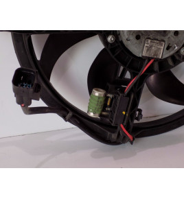 Mini Cooper R55/56/57 Ventilátor chladiča - 6119