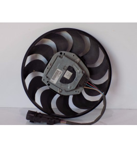 Audi RS4/RS5/Q5/A4 Ventilátor chladiča - 6120