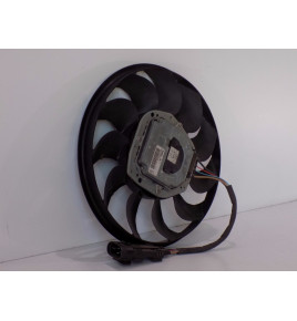 Audi RS4/RS5/Q5/A4 Ventilátor chladiča - 6120