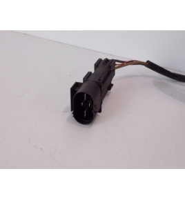 Audi A8 D3 Chladič Ventilátor - 6121