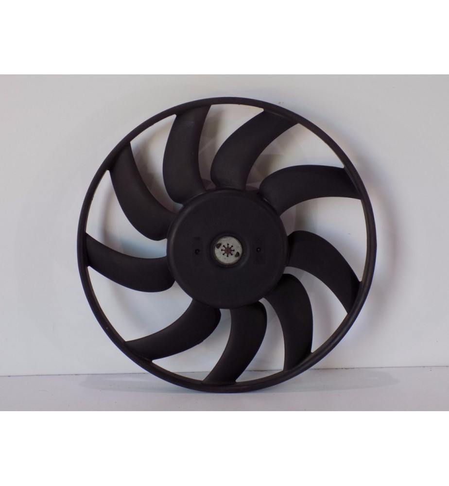 Audi A4 Quattro Ventilátor Chladiča W - 6122