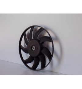 Audi A4 Quattro Ventilátor Chladiča W - 6122