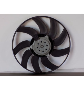 Audi A4 Quattro Ventilátor Chladiča W - 6122