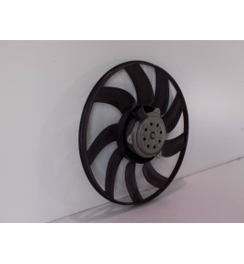 Audi A4 Quattro Ventilátor Chladiča W - 6122