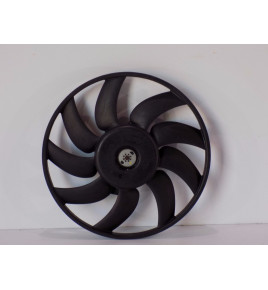 Audi A4 Quattro Ventilátor...