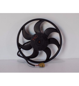 VW T5 Chladič Ventilátor -...