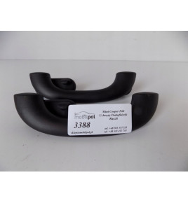 Mini Cooper F60 - Držiaky...