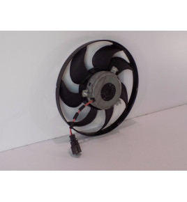 VW/Audi/Skoda/Seat Chladič Ventilátor - 6125