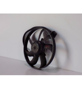 VW / Audi 1J0959455L Ventilátor chladiča - 6127