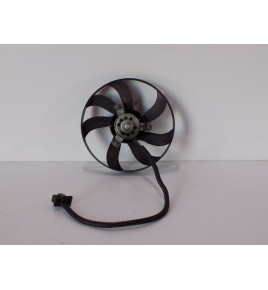 VW / Audi 1J0959455L Ventilátor chladiča - 6127